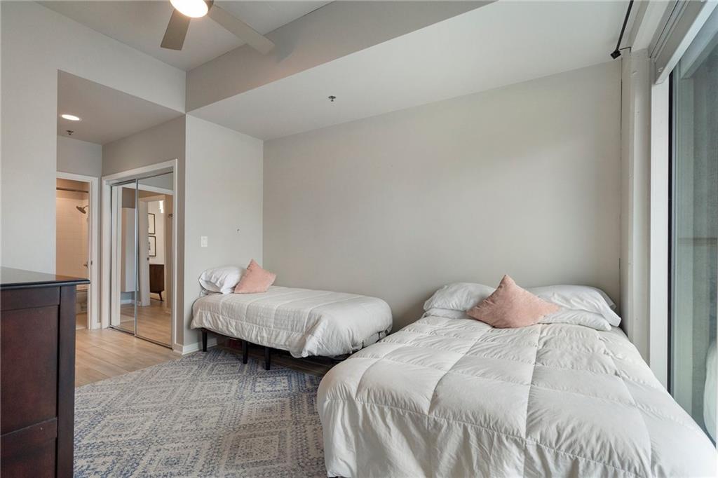 923 Peachtree Street NE Unit 930