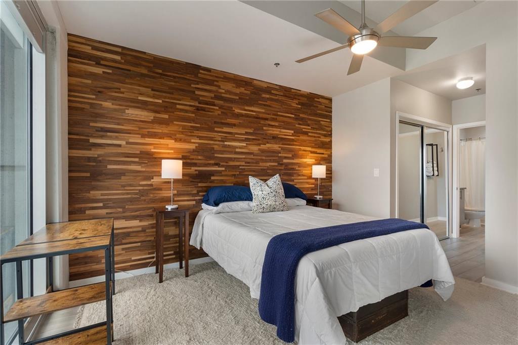 923 Peachtree Street NE Unit 930