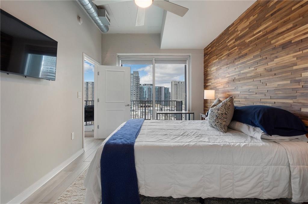 923 Peachtree Street NE Unit 930