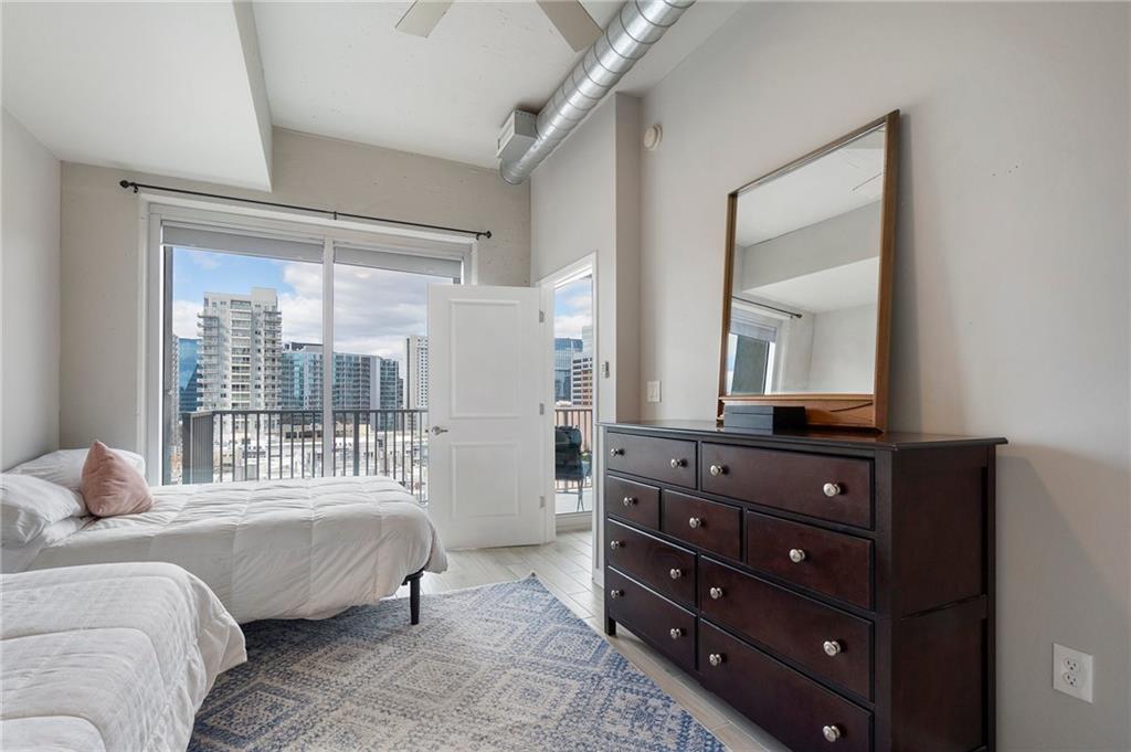 923 Peachtree Street NE Unit 930