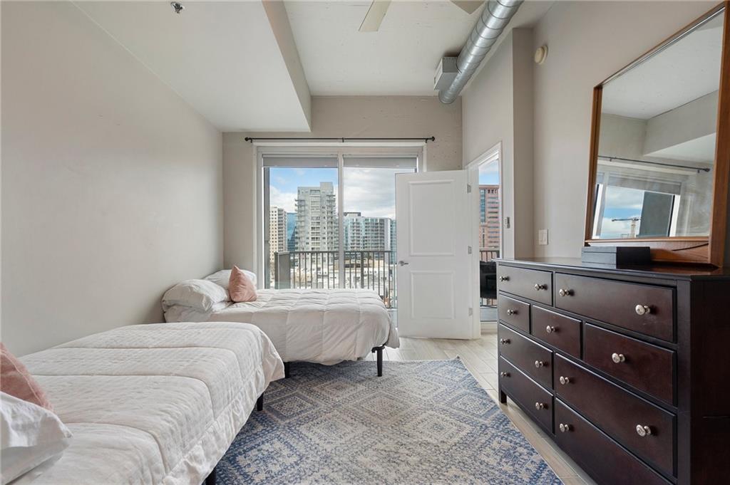 923 Peachtree Street NE Unit 930