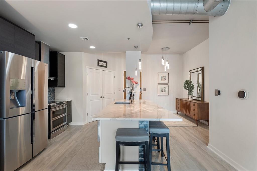 923 Peachtree Street NE Unit 930
