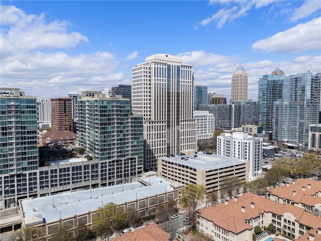 923 Peachtree Street NE Unit 930