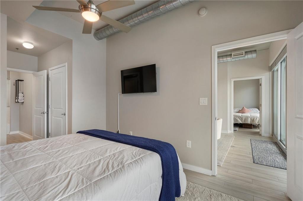 923 Peachtree Street NE Unit 930