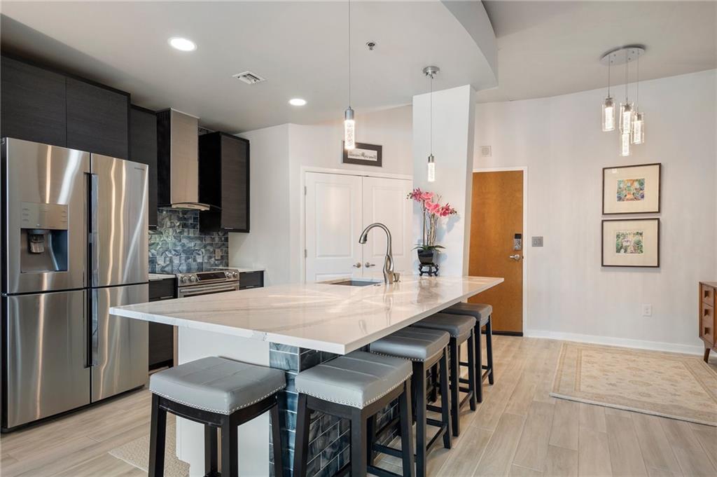 923 Peachtree Street NE Unit 930