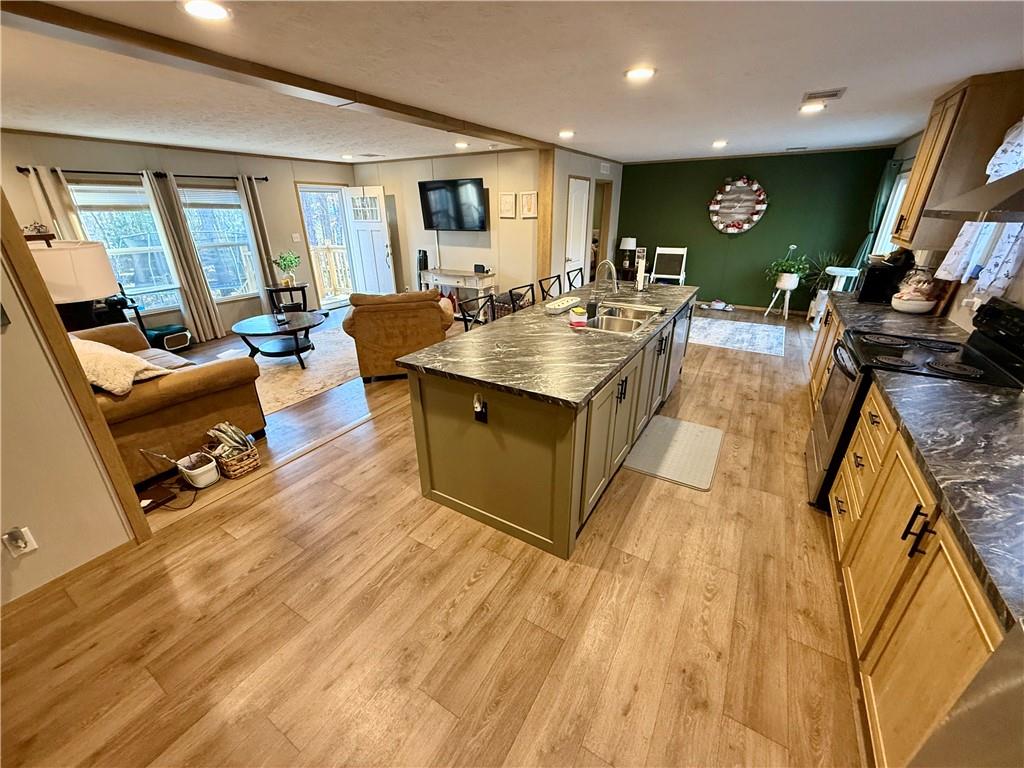 156 Twin Mountain Lake Circle