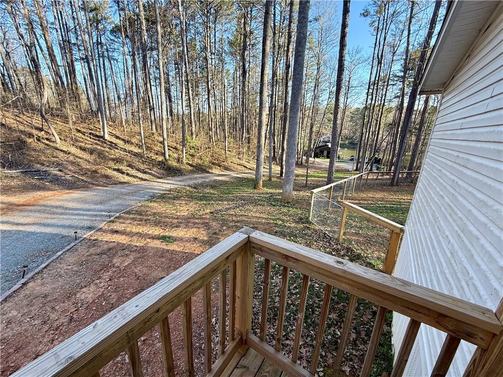 156 Twin Mountain Lake Circle