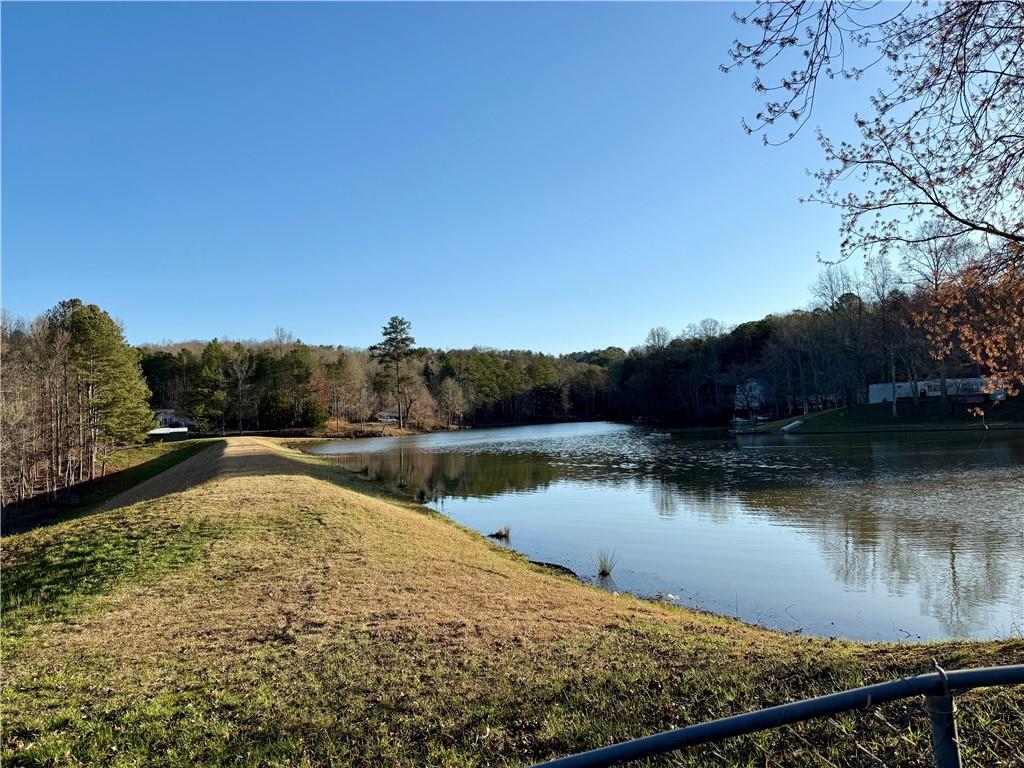 156 Twin Mountain Lake Circle