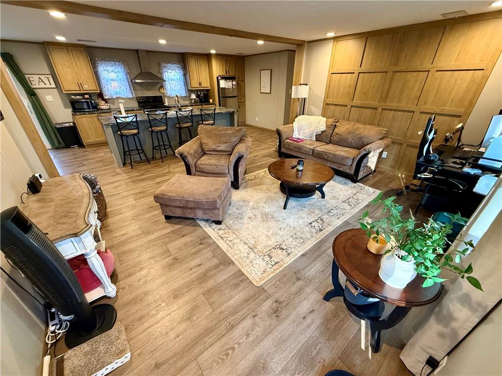 156 Twin Mountain Lake Circle
