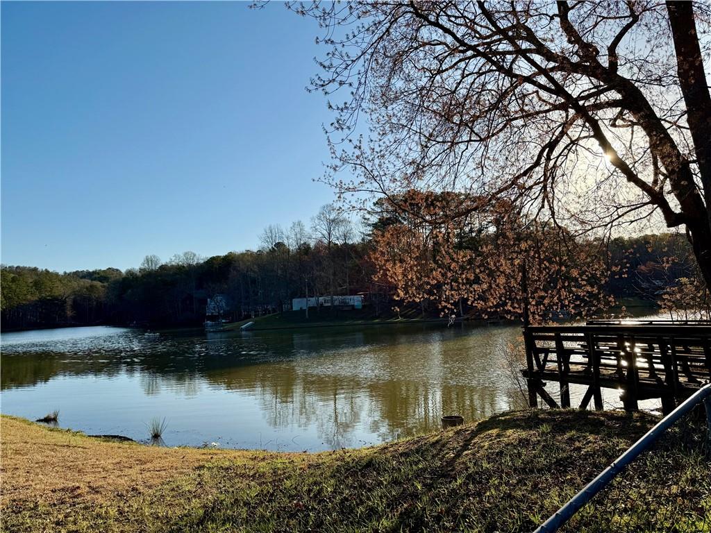156 Twin Mountain Lake Circle