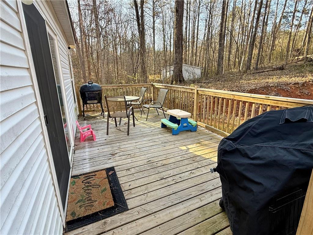 156 Twin Mountain Lake Circle