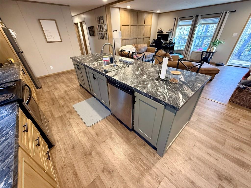156 Twin Mountain Lake Circle