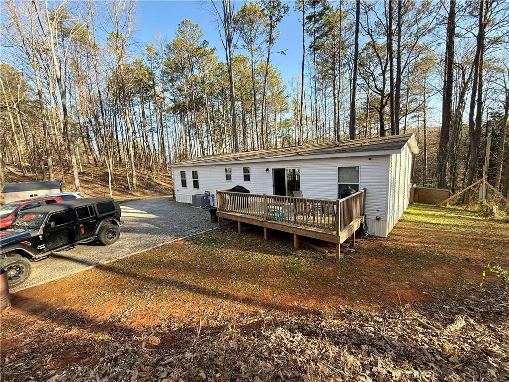 156 Twin Mountain Lake Circle
