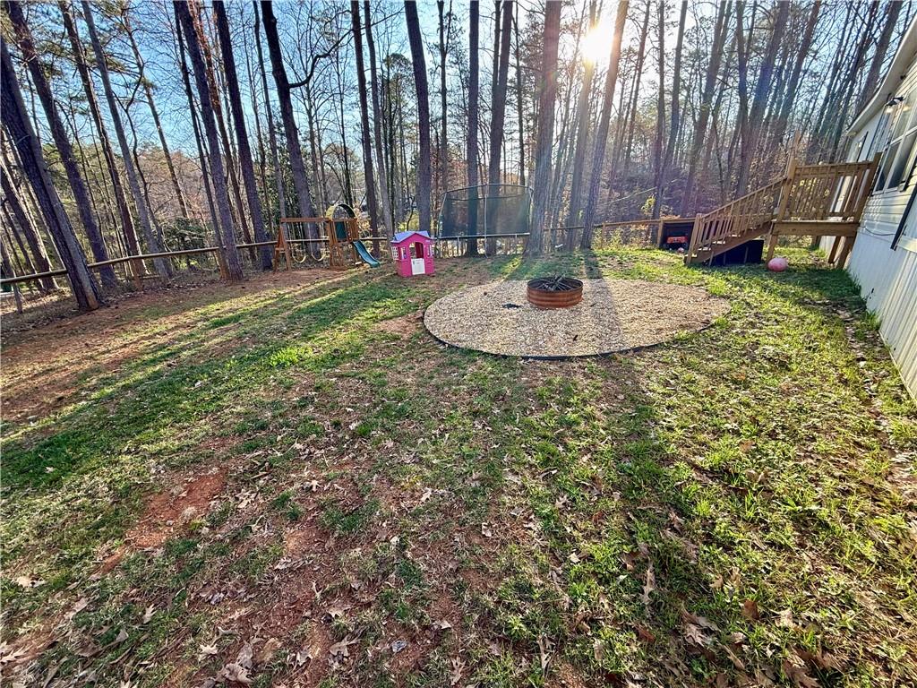 156 Twin Mountain Lake Circle