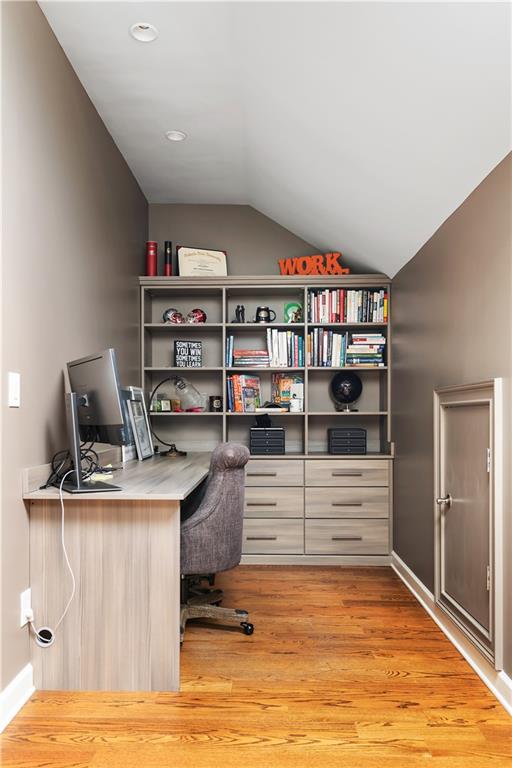 2130 Monhegan Way SE Unit 11