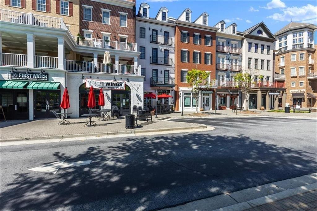 2130 Monhegan Way SE Unit 11