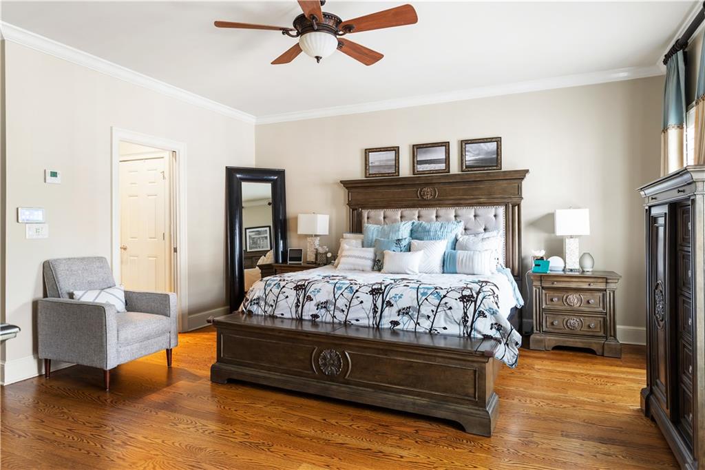 2130 Monhegan Way SE Unit 11