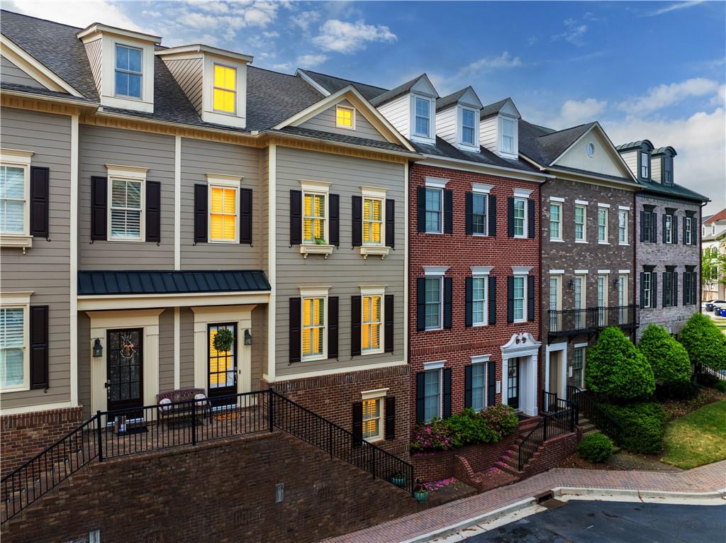 2130 Monhegan Way SE Unit 11