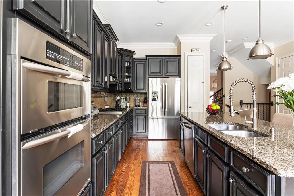 2130 Monhegan Way SE Unit 11