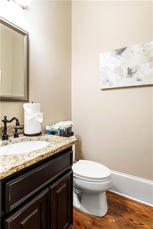 2130 Monhegan Way SE Unit 11