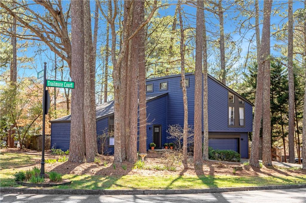 210 Trailmore Court