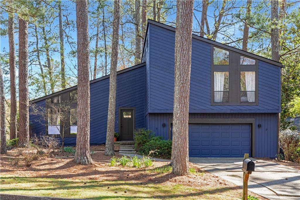 210 Trailmore Court