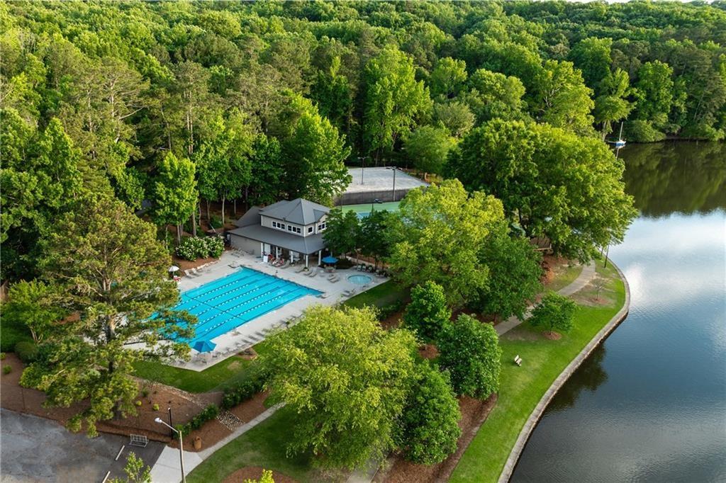 210 Trailmore Court