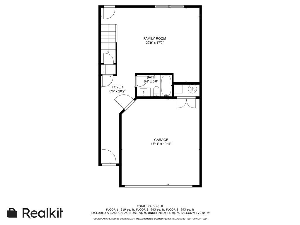 2468 Skyland Drive NE Unit 32