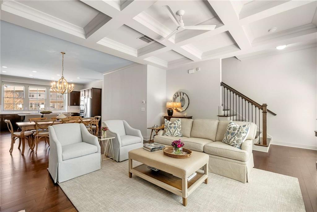 2468 Skyland Drive NE Unit 32