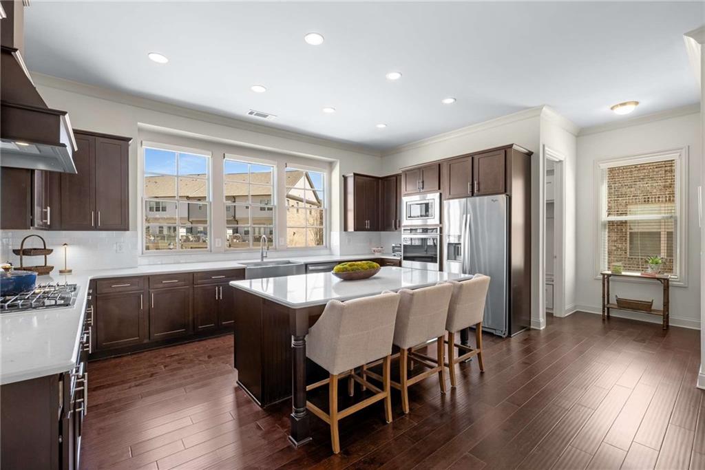 2468 Skyland Drive NE Unit 32