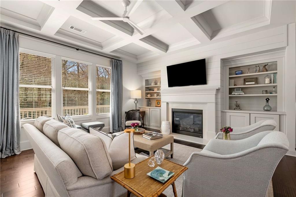 2468 Skyland Drive NE Unit 32