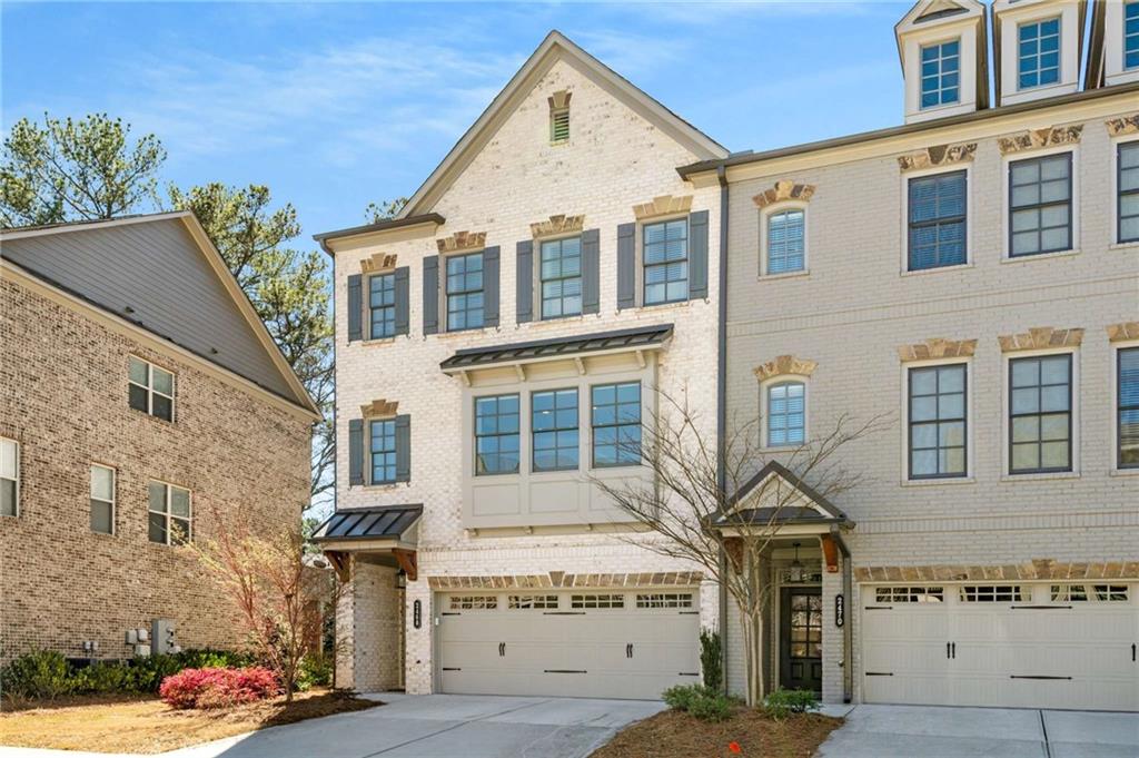 2468 Skyland Drive NE Unit 32