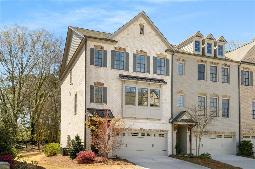 2468 Skyland Drive NE Unit 32