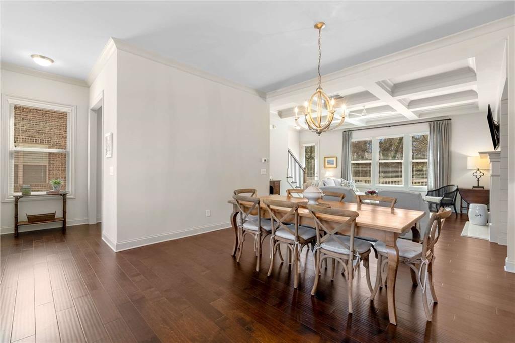 2468 Skyland Drive NE Unit 32