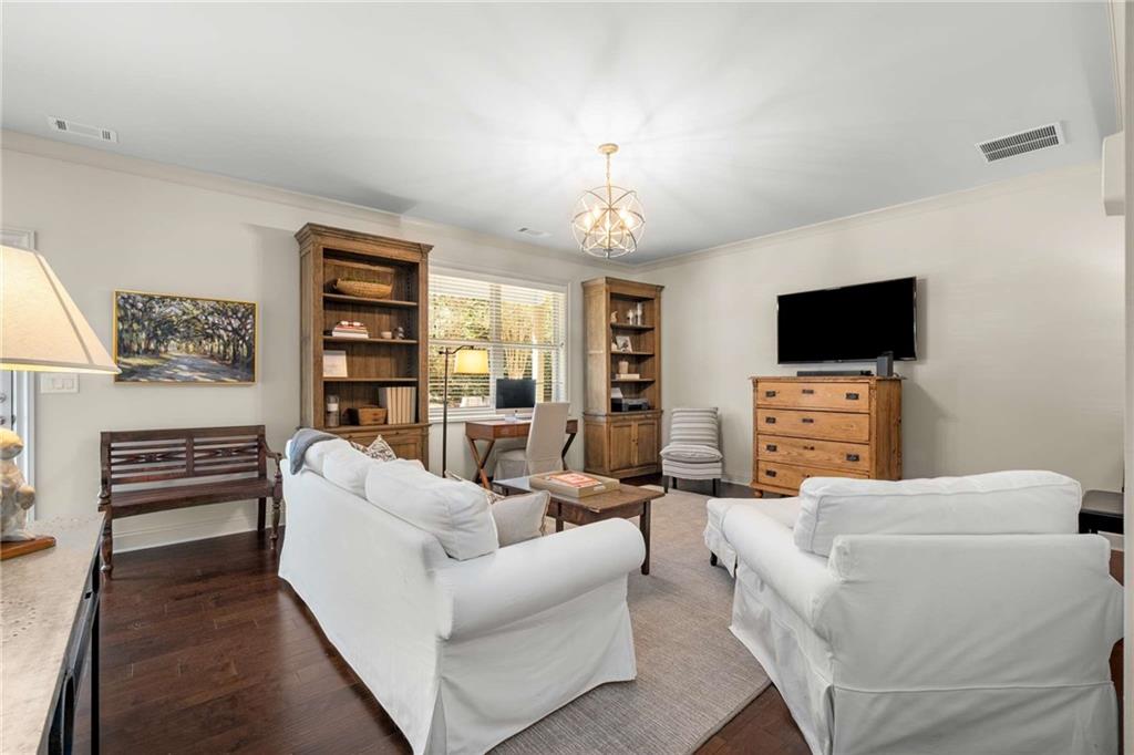 2468 Skyland Drive NE Unit 32