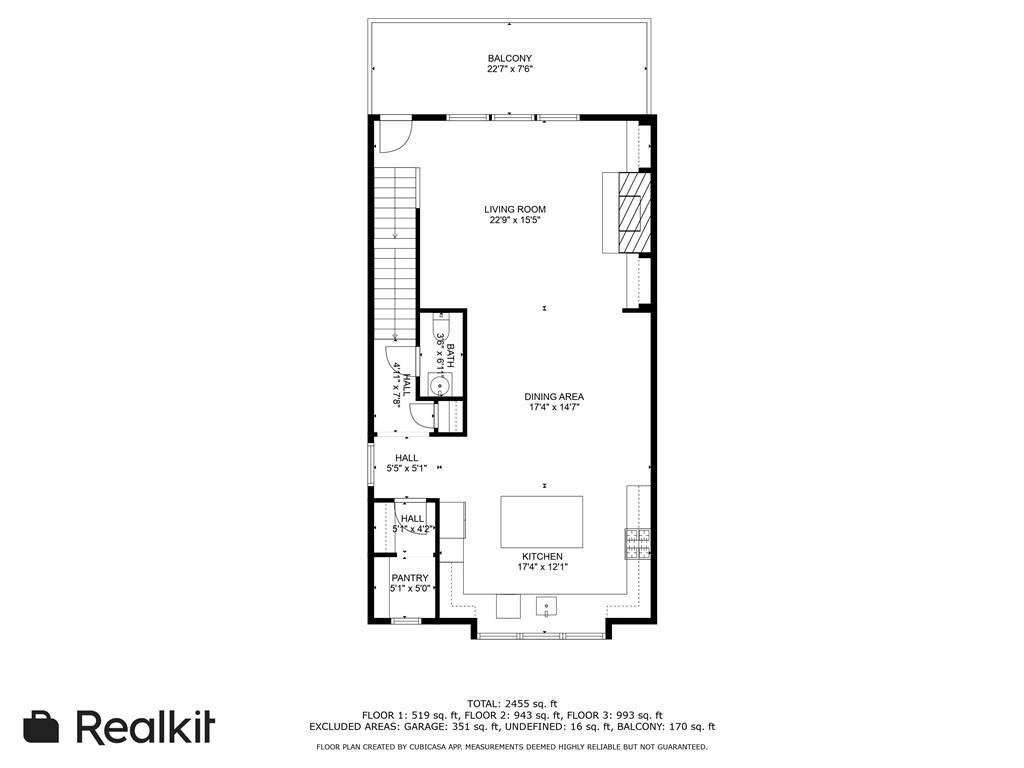 2468 Skyland Drive NE Unit 32