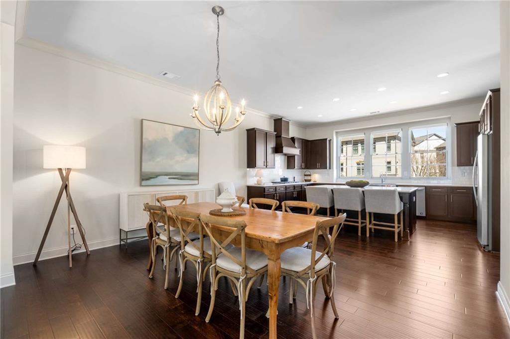 2468 Skyland Drive NE Unit 32