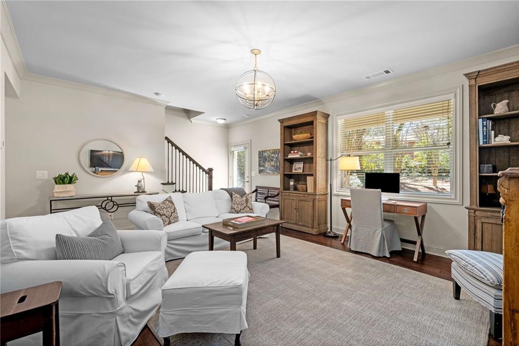 2468 Skyland Drive NE Unit 32