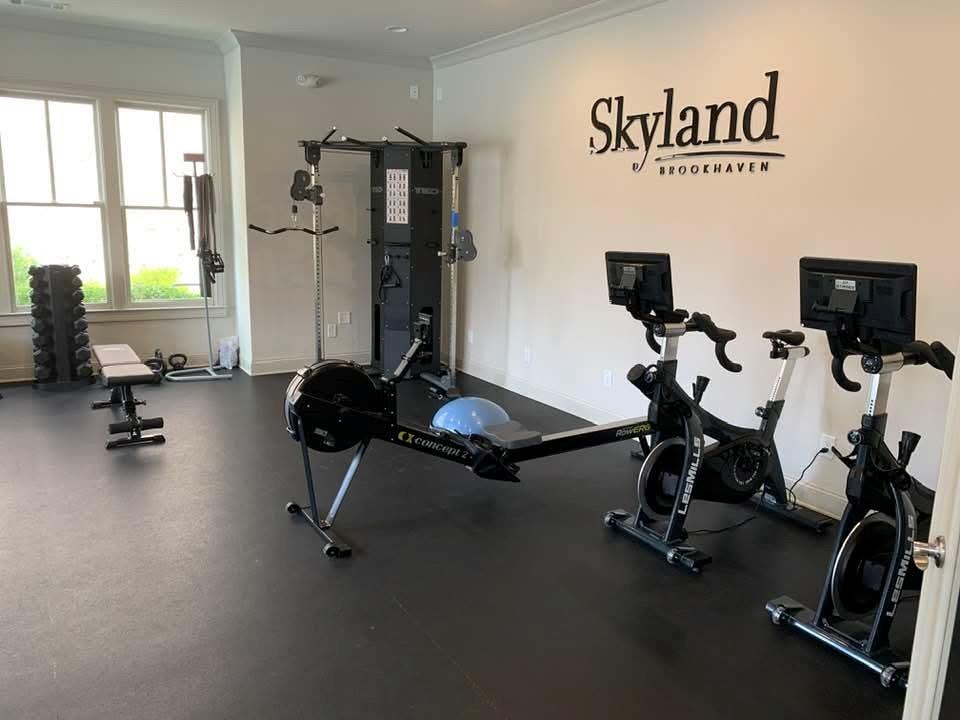 2468 Skyland Drive NE Unit 32