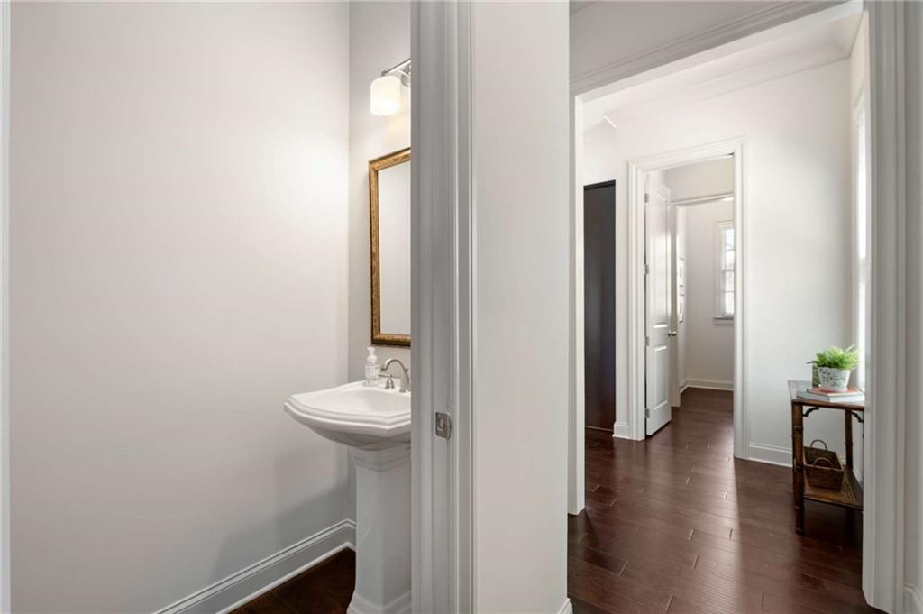 2468 Skyland Drive NE Unit 32