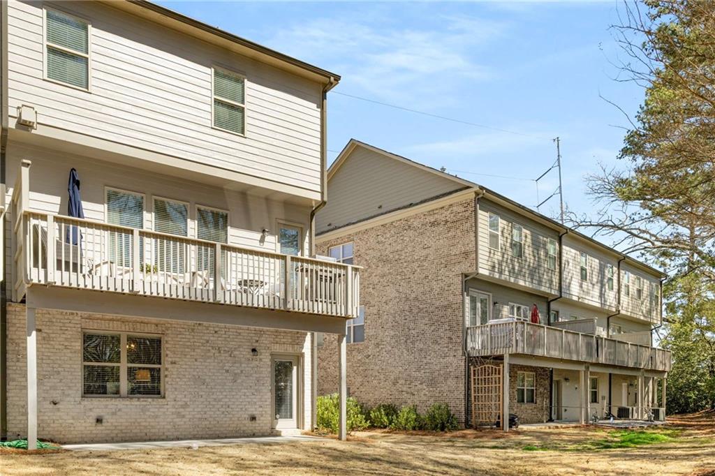 2468 Skyland Drive NE Unit 32