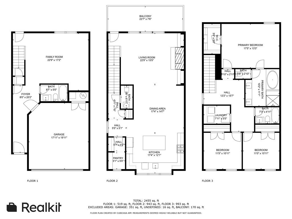 2468 Skyland Drive NE Unit 32