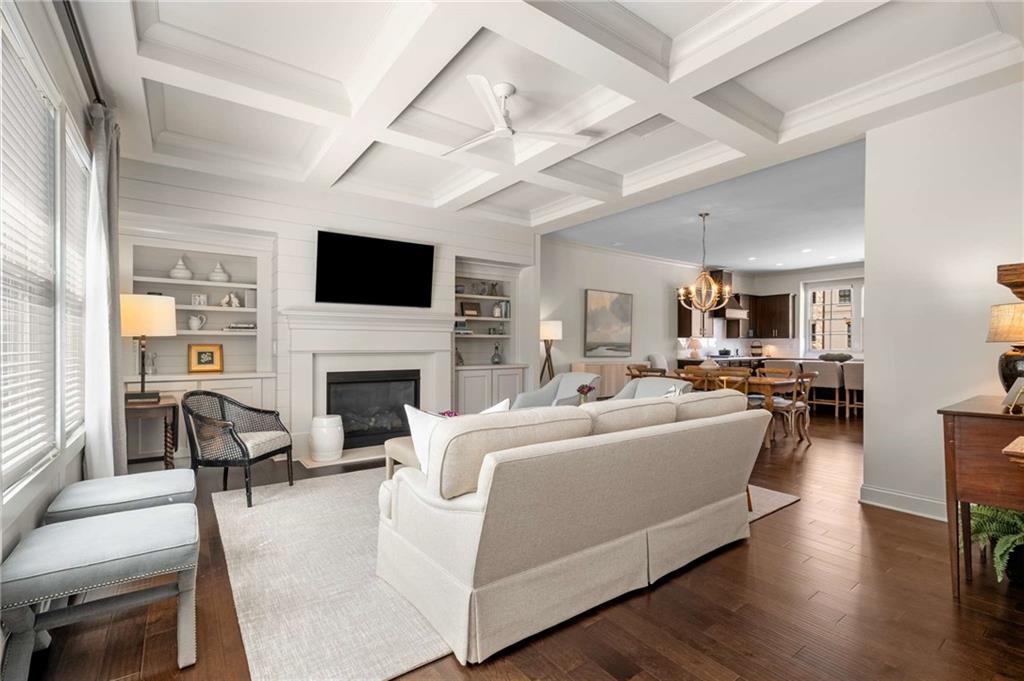 2468 Skyland Drive NE Unit 32