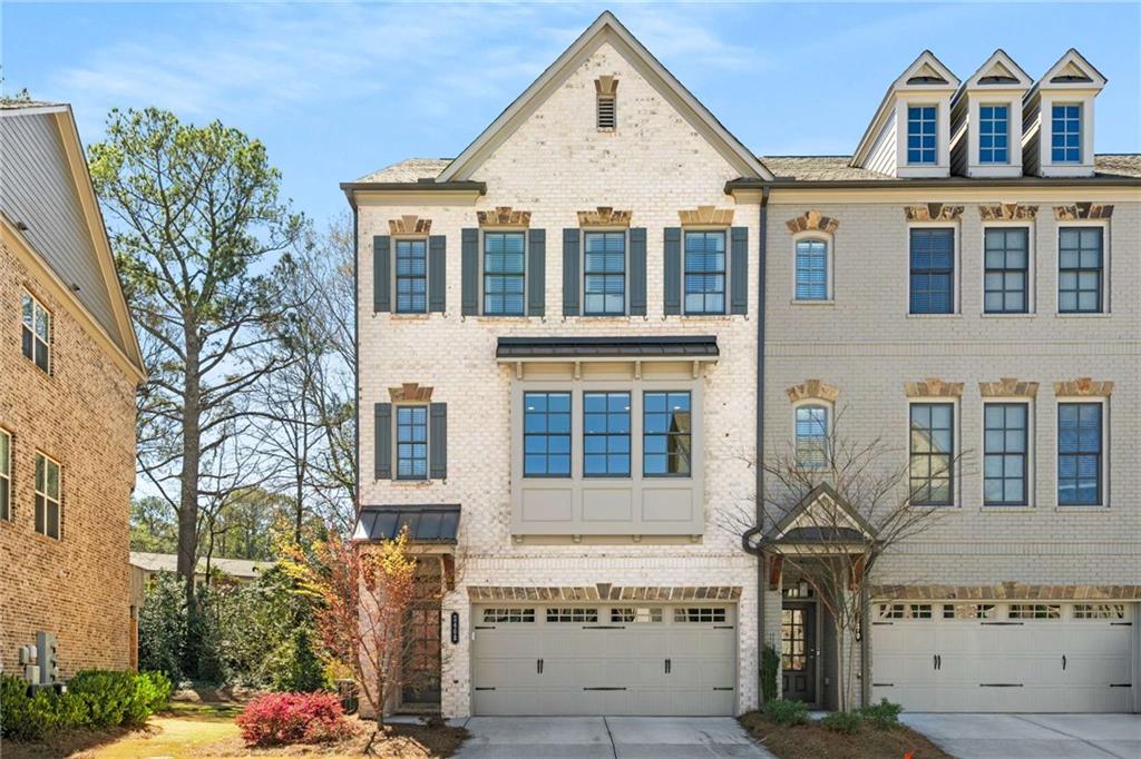 2468 Skyland Drive NE Unit 32