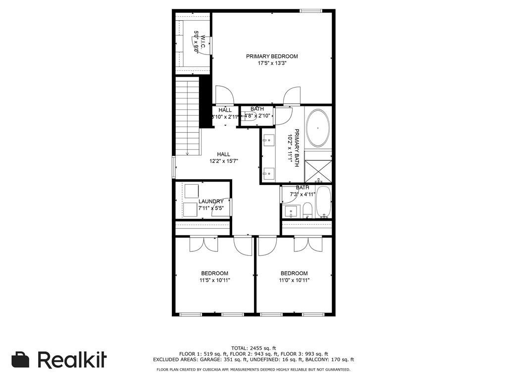 2468 Skyland Drive NE Unit 32