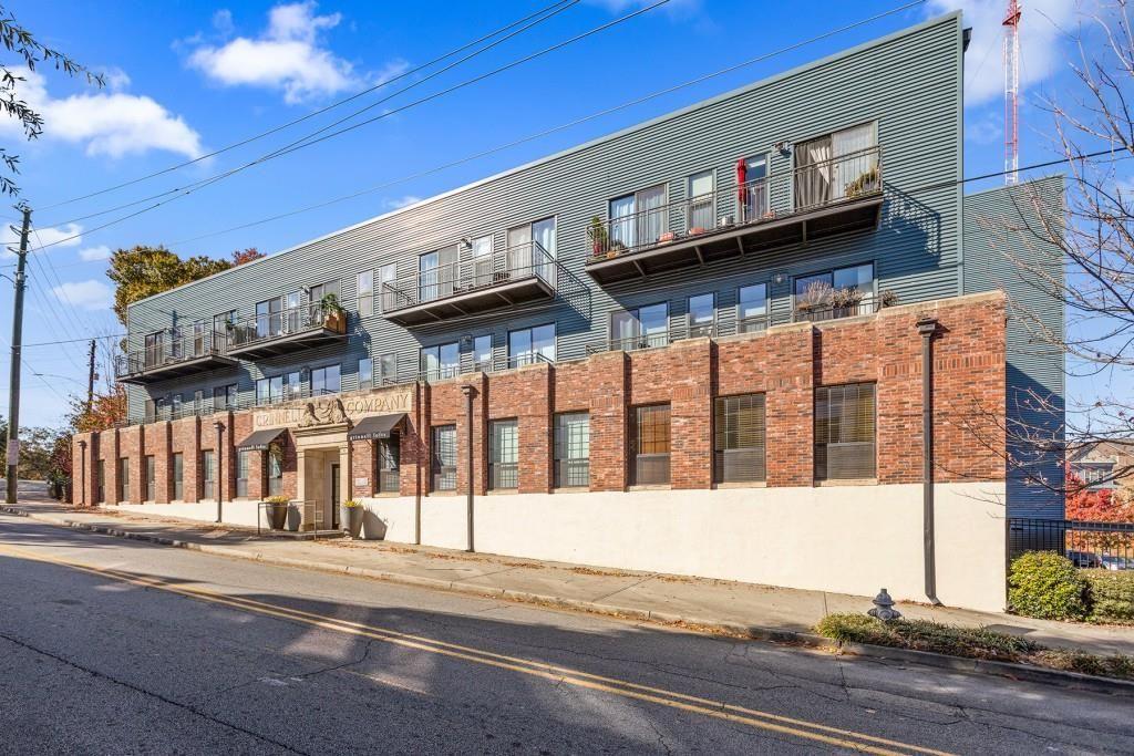 200 N Highland Avenue NE Unit 202