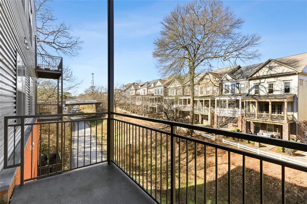 200 N Highland Avenue NE Unit 202