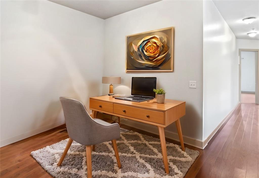 200 N Highland Avenue NE Unit 202