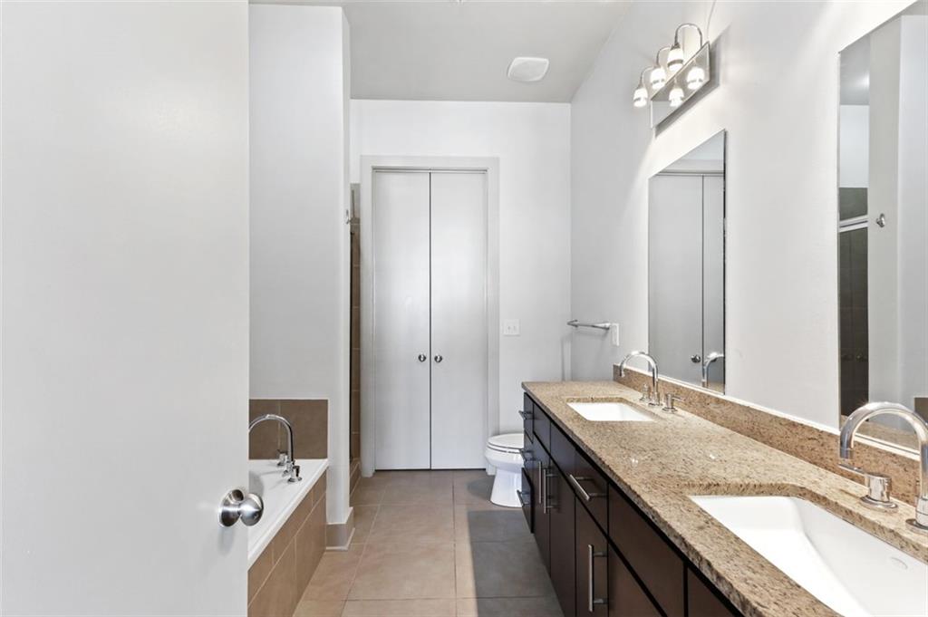 200 N Highland Avenue NE Unit 202