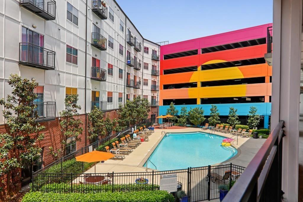 200 N Highland Avenue NE Unit 202